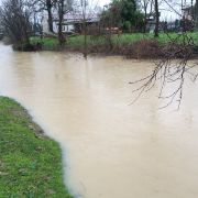 03-08.02.2014 - Emergenza meteo piena fiumi 1